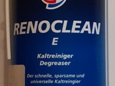 FUCHS Zsírtalanító spray 400ml FUCHS Zsírtalanító spray 400ml