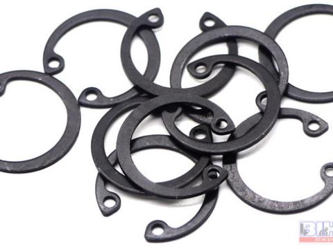 Seegergyűrű I- 32 (1000db)