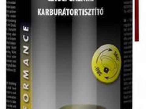 Karburátor tisztító 500 ml Karburátor tisztító 500 ml