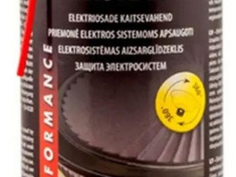 Kontakt tisztító és védő spray 500 ml Kontakt tisztító és védő spray 500 ml