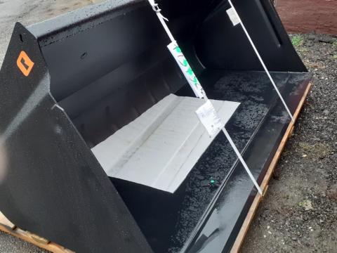 Rakodókanál 225 VL Quicke Rakodókanál 225 VL Quicke