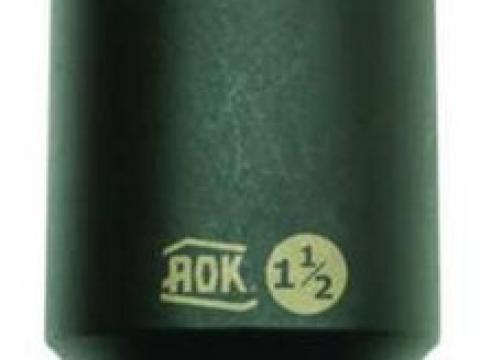 Dugókulcsfej 3/4&amp;#34; 24 gépi