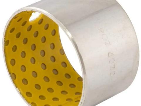 Siklócsapágy persely 30x34x30 Siklócsapágy persely 30x34x30