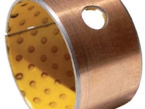 Persely 30x34x20 bronz Persely 30x34x20 bronz