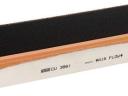 Fülkeszűrő CU-3861 Mann-Filter