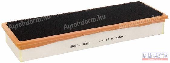 Fülkeszűrő CU-3861 Mann-Filter