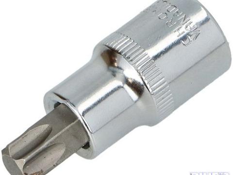 Dugókulcsfej TORX T 45 Dugókulcsfej TORX T 45