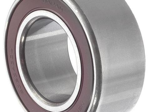 Klímacsapágy 30x55x23 2RS NSK