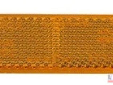 Prizma sárga 21x72 öntapadós Prizma sárga 21x72 öntapadós