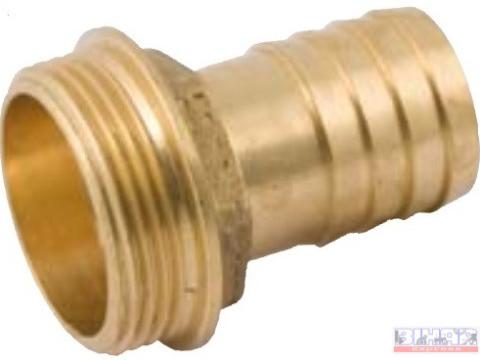 Armatúra 1" DN-20 K rézből Armatúra 1" DN-20 K rézből