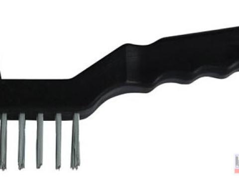 Drótkefe salakeltávolító kalapács Drótkefe salakeltávolító kalapács