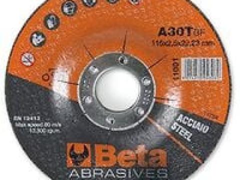 Vágókorong 115x3,2 Beta Vágókorong 115x3,2 Beta