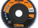 Csiszoló korong lamellás 115 P40 Beta
