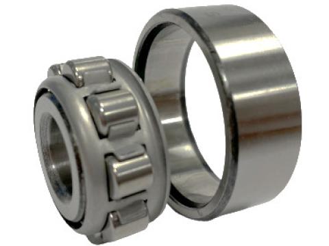 CRM-10A (31,75x79,375x22,23) SKF csapágy