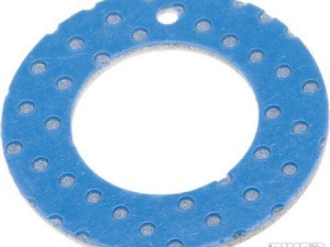 GLY.PXG 122401.5 SKF (12x24x1,5) siklócsapágy