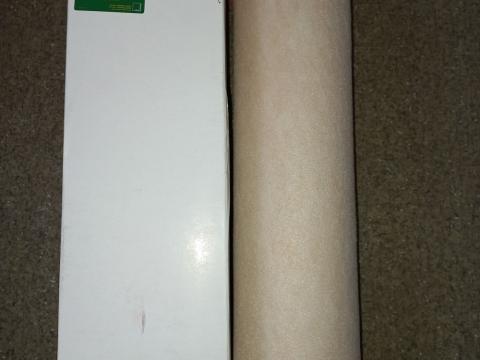 Levegőszűrő CF1140/2 Mann-Filter