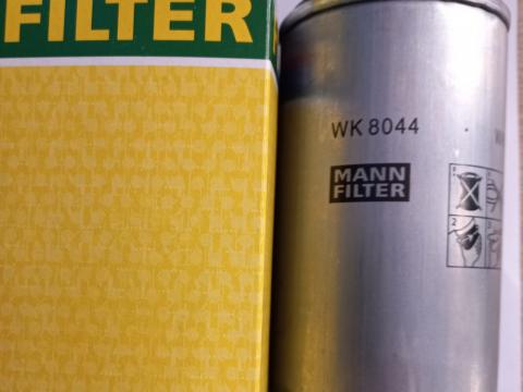 Üzemanyagszűrő WK-8044X Mann-Filter