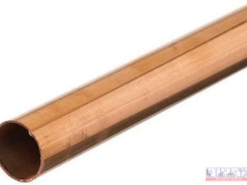 Rézcső 5 Rézcső 5