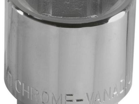 Dugókulcsfej 1" 41mm Dugókulcsfej 1" 41mm