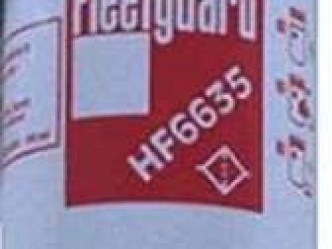 Hidraulikaszűrő HF-6635 Fleetguard