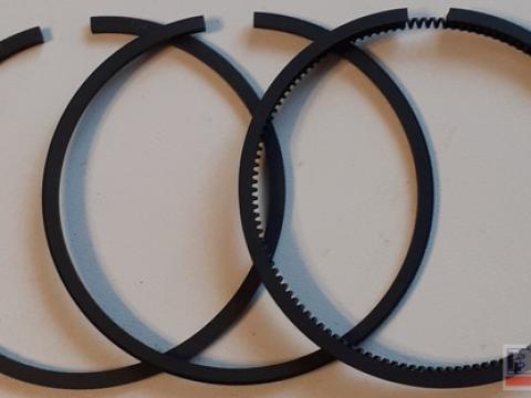 Kompresszor gyűrű készlet (3db)