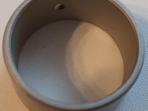 Kompresszor csúszócsapágy első (34x30x15) Kompresszor csúszócsapágy első (34x30x15)