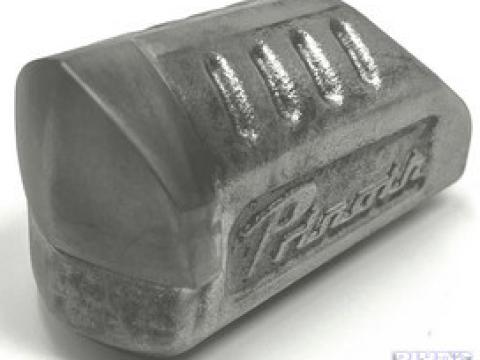 AHWI hegeszthető szélső késvédő fogacska