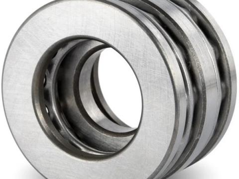 51216 (80x115x28) LPK csapágy