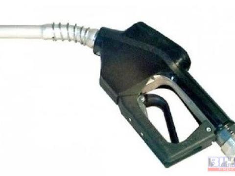 Töltőpisztoly (automata) 120 l/min Töltőpisztoly (automata) 120 l/min