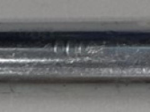 MTZ kipufogó csavar hosszú MTZ kipufogó csavar hosszú