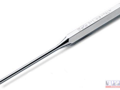 Csapszegkiütő 2x110mm Beta