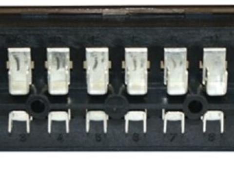 Biztosíték doboz 10 db-os Biztosíték doboz 10 db-os