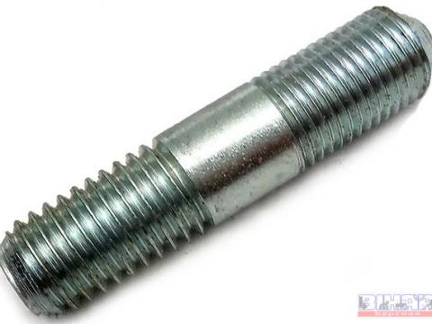 MTZ kipufogó csavar rövid MTZ kipufogó csavar rövid