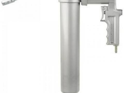 Levegős zsirzó fém szárral Levegős zsirzó fém szárral