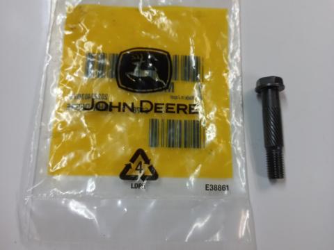 John Deere 755 hajtókar csavar 7x1 John Deere 755 hajtókar csavar 7x1