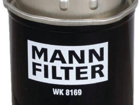 Üzemanyagszűrő WK-8169 Mann-Filter