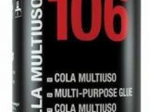 Ragasztó spray 400ml VMD