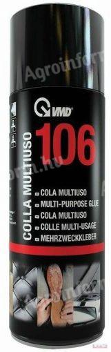 Ragasztó spray 400ml VMD