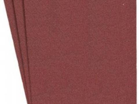 Csiszolóvászon P 40 Csiszolóvászon P 40