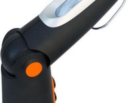 Szerelőlámpa kézi 6+1 Led LINCOS Szerelőlámpa kézi 6+1 Led LINCOS