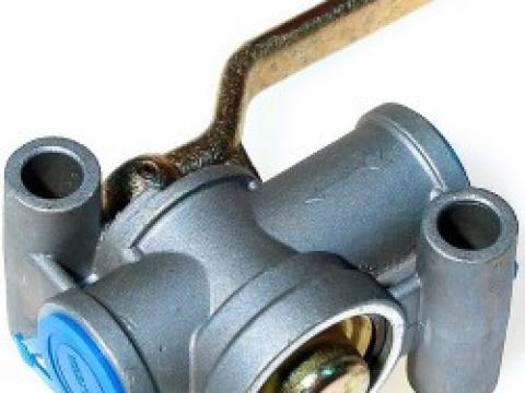 MTZ levegőelzáró csap M22x1,5