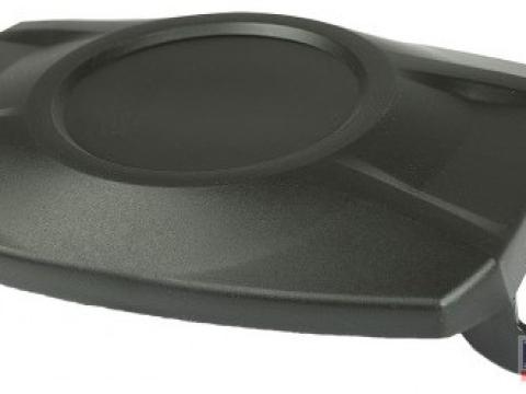 ALÖ homlokrakodó keresztösszekötő fedél ALÖ homlokrakodó keresztösszekötő fedél