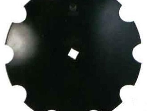 Tárcsalap 30x510 csipkés OFAS Tárcsalap 30x510 csipkés OFAS