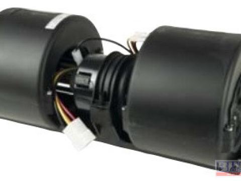 Ventillátor 12V 350mm Ventillátor 12V 350mm