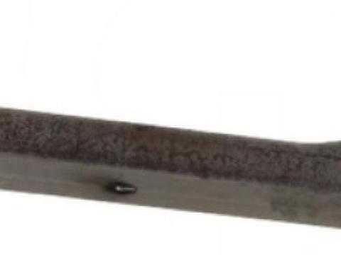 JCB lángvágott elem JCB lángvágott elem