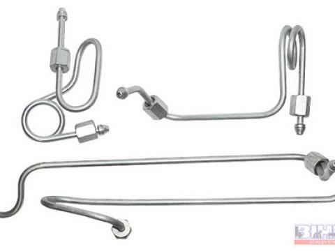 MTZ nyomócső garnitúra MTZ nyomócső garnitúra