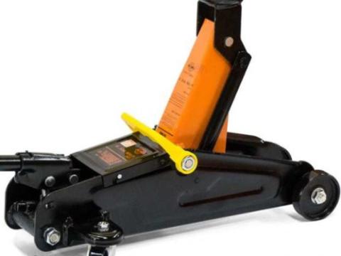 Krokodil olajemelő 2 to 