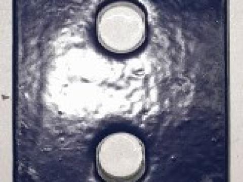 Ekevas Orrbetét IH, LAJTA jobb Ekevas Orrbetét IH, LAJTA jobb