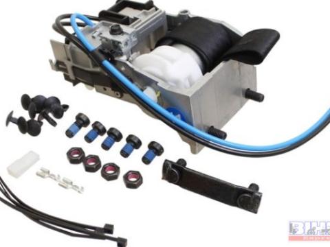 GRAMMER szintvezérlés GRAMMER szintvezérlés