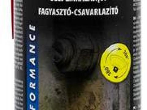 Fagyasztó-csavarlazító spray 500ml MOTIP Fagyasztó-csavarlazító spray 500ml MOTIP